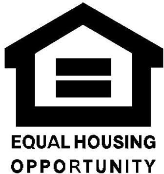 Equal Housing Montgomery Delaware Chester County PA real estate homes for sale MLS listings properties realtors agents